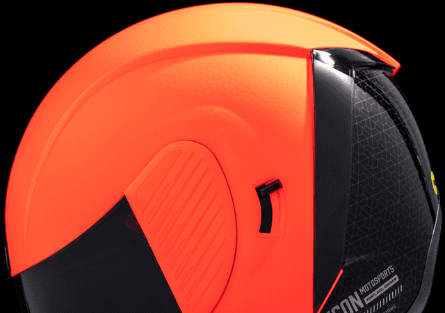 ICON 0101-15091 Airform™ Helmet - MIPS® - Counterstrike - Red - 3XL — image 12 of 12