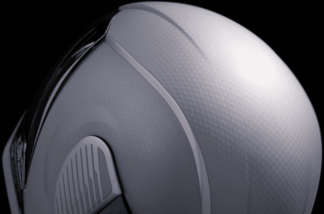 ICON 0101-15095 Airform™ Helmet - MIPS® - Counterstrike - Silver - Large — image 12 of 12