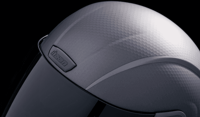ICON 0101-15098 Airform™ Helmet - MIPS® - Counterstrike - Silver - 3XL — image 6 of 12