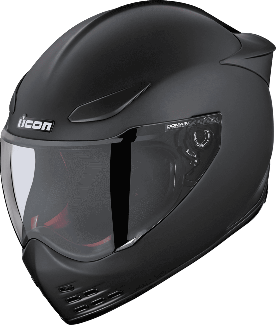 ICON 0101-15459 Domain™ Helmet - Cornelius - Rubatone - Large