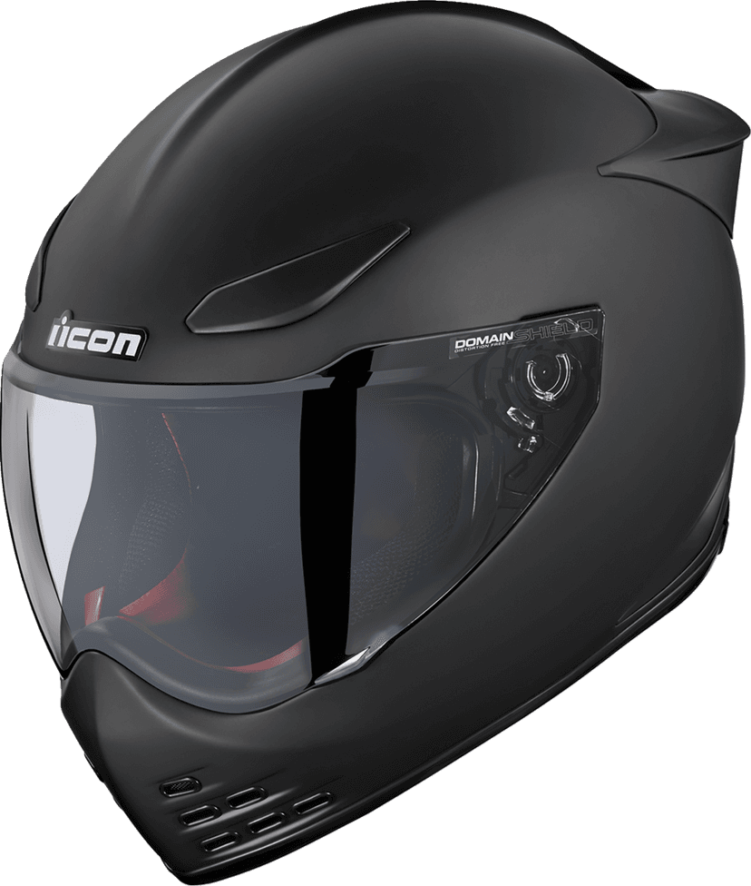 ICON 0101-15459 Domain™ Helmet - Cornelius - Rubatone - Large — image 1 of 9