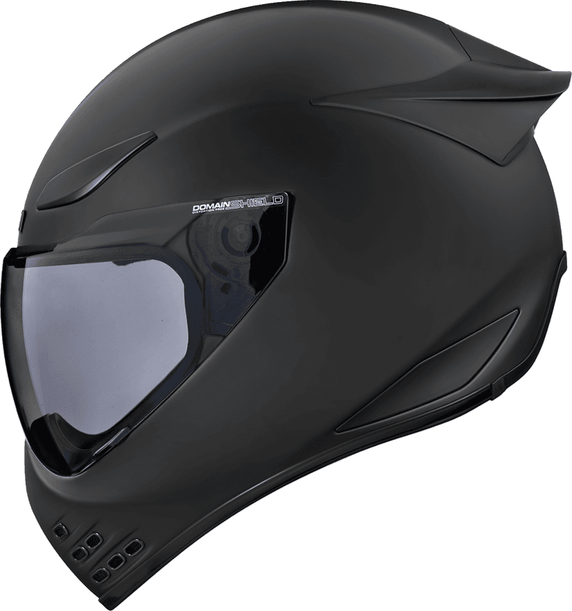 ICON 0101-15459 Domain™ Helmet - Cornelius - Rubatone - Large — image 3 of 9