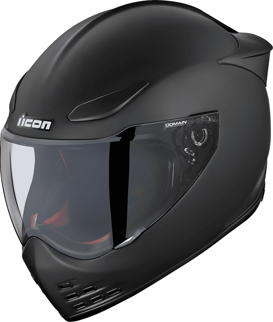 ICON 0101-15462 Domain™ Helmet - Cornelius - Rubatone - 3XL