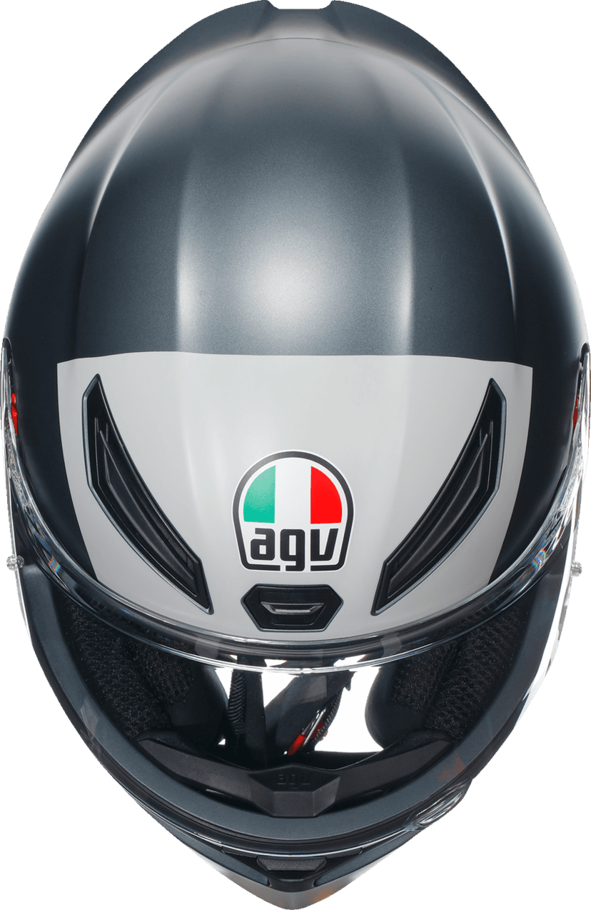 AGV 0101-15667 K1 S Helmet - Limit 46 - Large — image 4 of 9