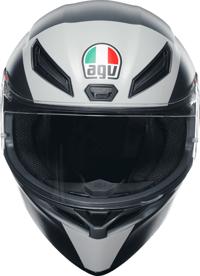 AGV 0101-15668 K1 S Helmet - Limit 46 - XL — image 3 of 9