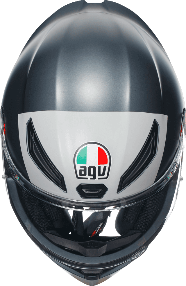 AGV 0101-15668 K1 S Helmet - Limit 46 - XL — image 4 of 9