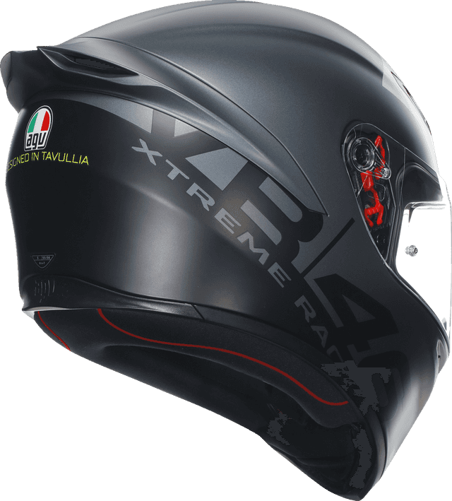 AGV 0101-15668 K1 S Helmet - Limit 46 - XL — image 2 of 9