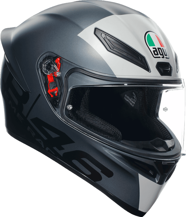 AGV 0101-15668 K1 S Helmet - Limit 46 - XL — image 1 of 9