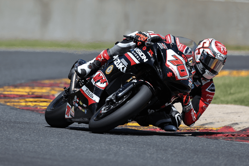 ARAI HELMETS 0101-15895 Corsair-X Helmet - Nicky Reset - Frost - XS — image 3 of 3