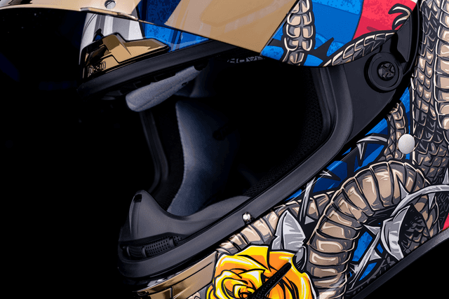 ICON 0101-16020 Airframe Pro™ Helmet - Tejas Libre - Glory - Large — image 12 of 12