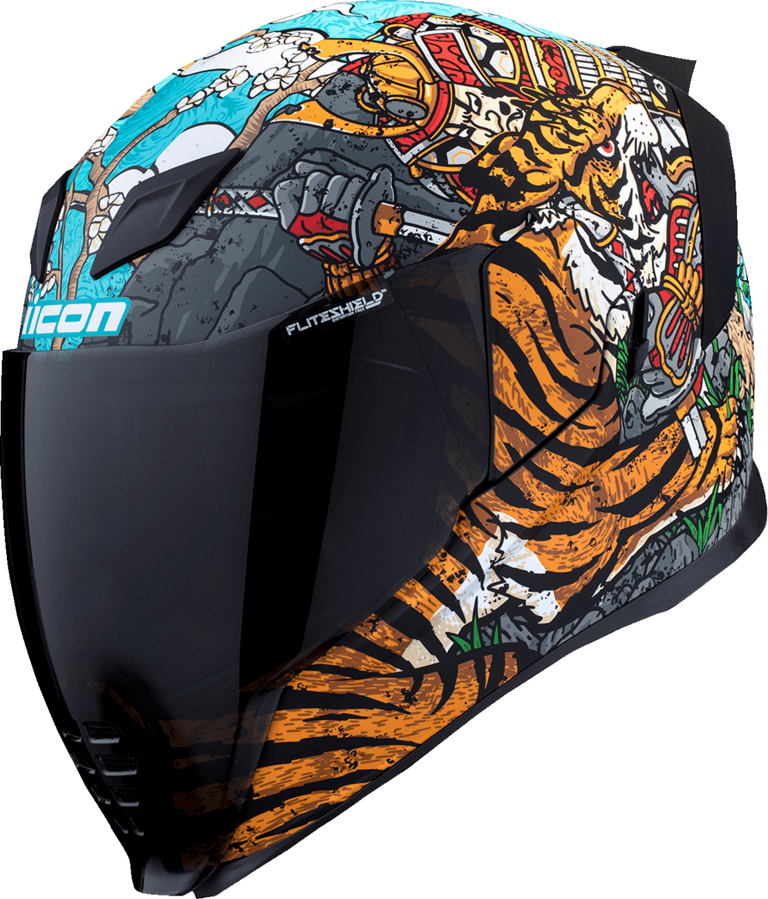 ICON 0101-16622 Airflite™ Helmet - Edo - MIPS® - Small