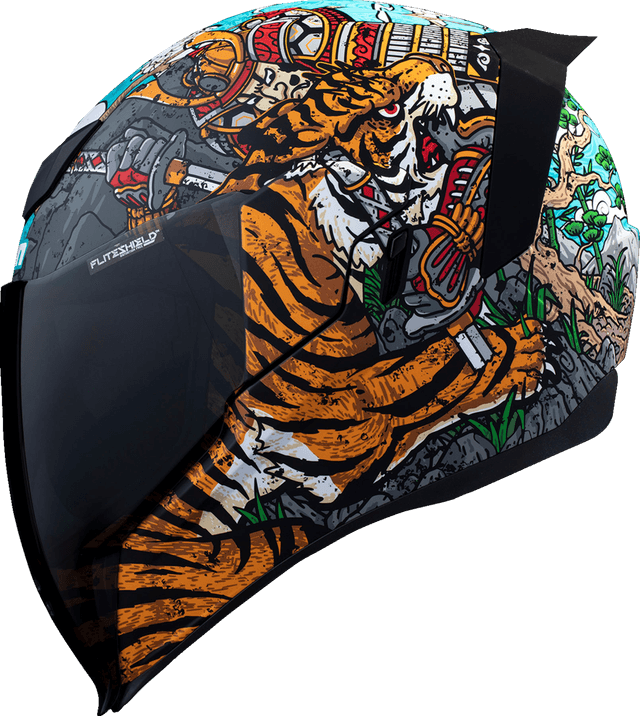 ICON 0101-16623 Airflite™ Helmet - Edo - MIPS® - Medium — image 2 of 3