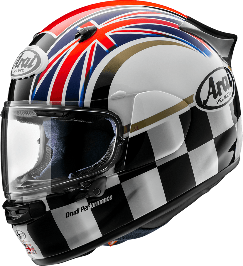 ARAI HELMETS 0101-17059 Contour-X Helmet - Podium - XS — image 1 of 2