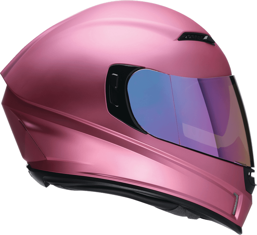 Z1R 0101-17450 Jackal Helmet - Satin - Pink - XS — image 3 of 4