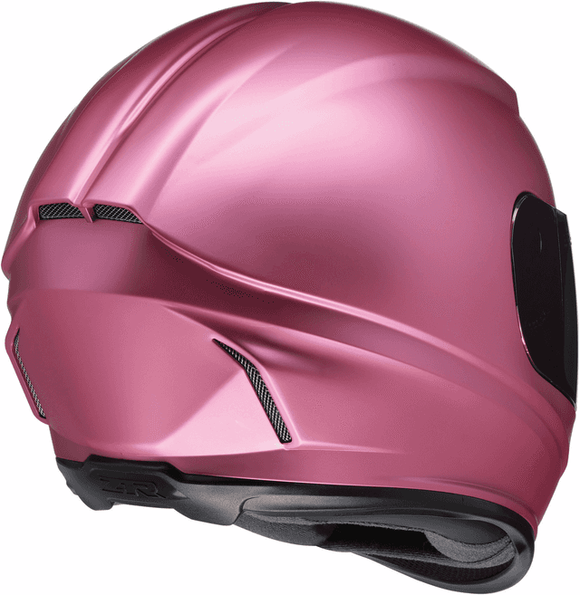 Z1R 0101-17451 Jackal Helmet - Satin - Pink - Small — image 4 of 4