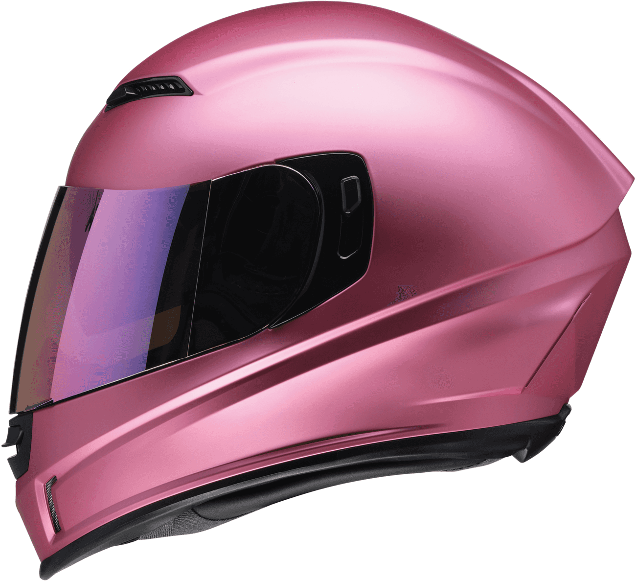 Z1R 0101-17451 Jackal Helmet - Satin - Pink - Small