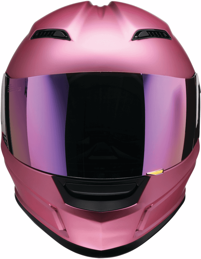 Z1R 0101-17451 Jackal Helmet - Satin - Pink - Small — image 2 of 4