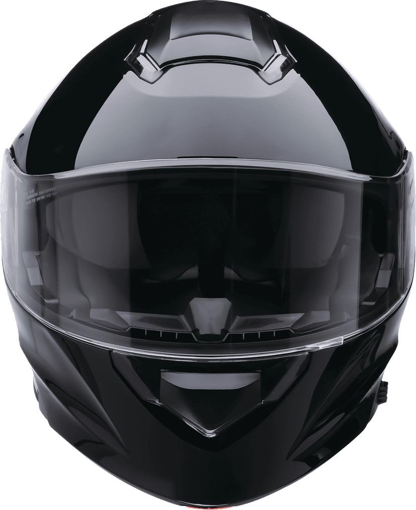 Z1R 0101-17485 Solaris 2.0 Modular Helmet - Solid - Black - 3XL — image 2 of 4