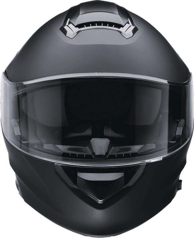 Z1R 0101-17488 Solaris 2.0 Modular Helmet - Solid - Flat Black - Small — image 2 of 4