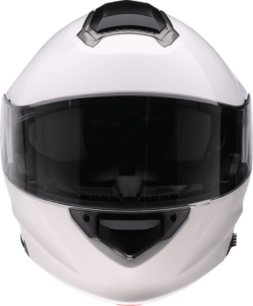 Z1R 0101-17508 Solaris 2.0 Modular Helmet - Solid - White - 3XL — image 2 of 4
