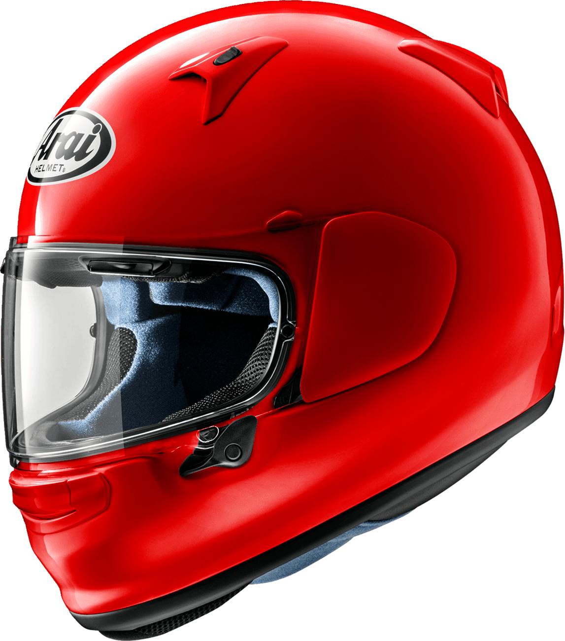 ARAI HELMETS 0101-17565 Regent-X Helmet - Code - Red - Medium