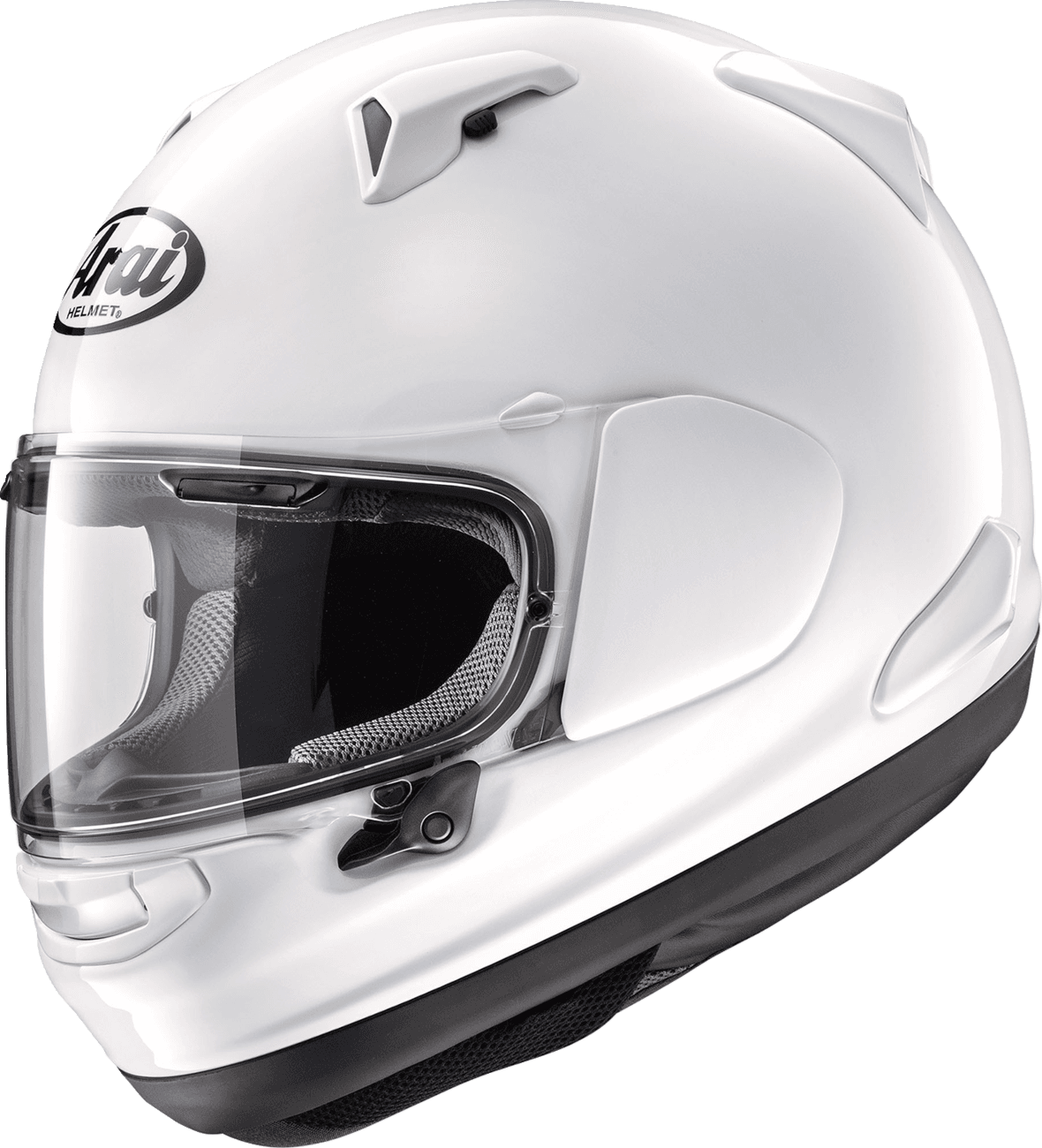 ARAI HELMETS 0101-17573 Signet-X Helmet - Diamond White - XL