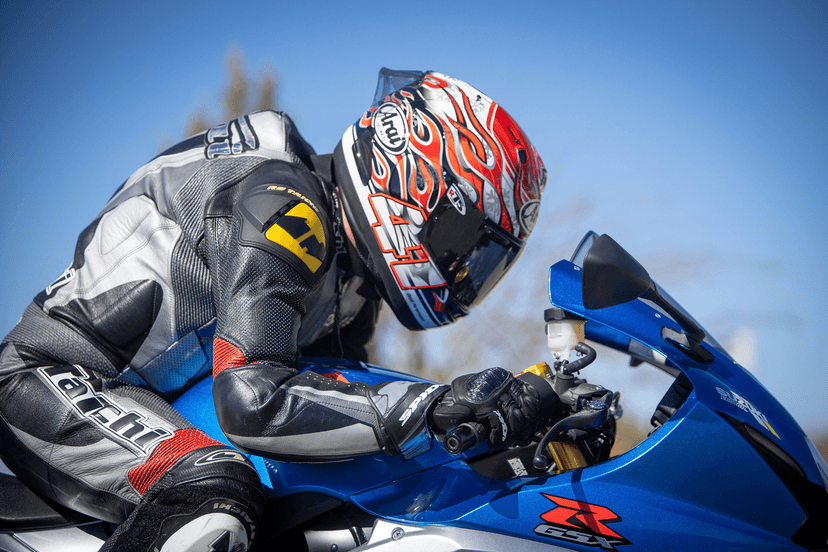 ARAI HELMETS 0101-17611 Corsair-X Helmet - Haga GP - XS — image 3 of 5