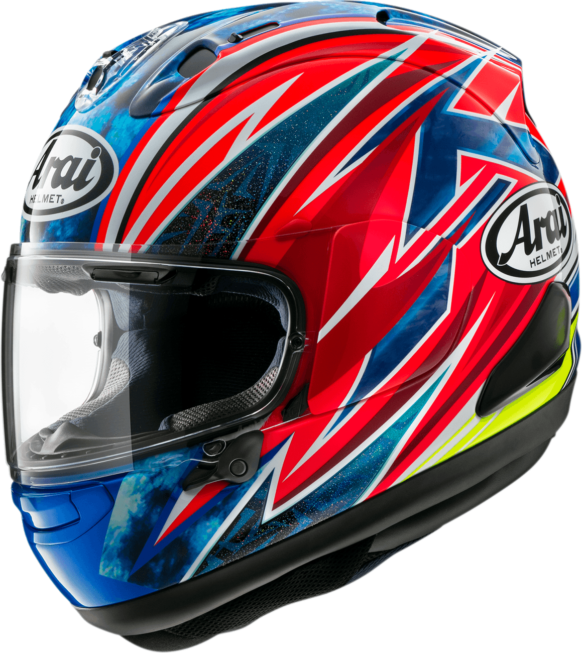 ARAI HELMETS 0101-17699 Corsair-X Helmet - Ogura - XS