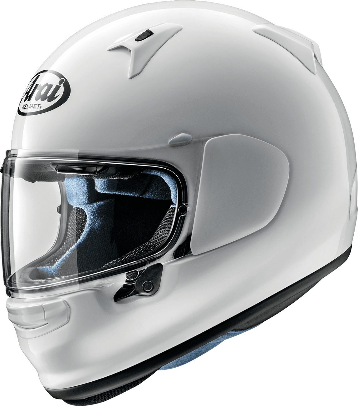 ARAI HELMETS 0101-17731 Regent-X Helmet - White - Medium