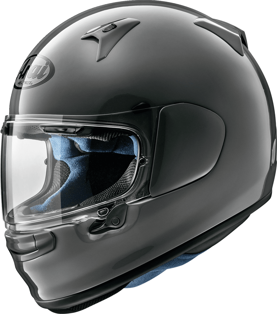 ARAI HELMETS 010117740 Regent-X Helmet - Modern Gray - 2XL