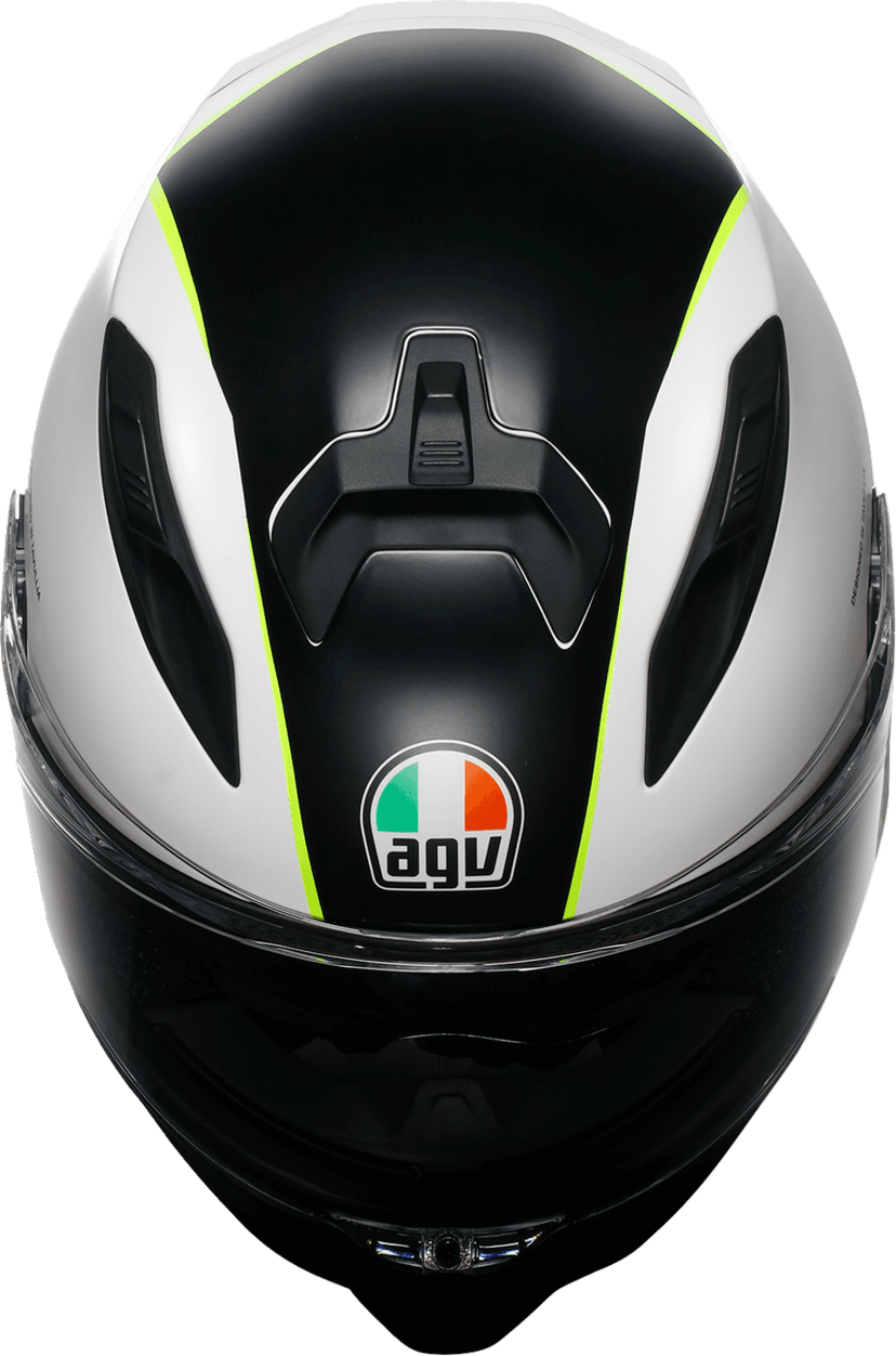 AGV 0101-17961 K7 Helmet - Super 46 - Small — image 7 of 7