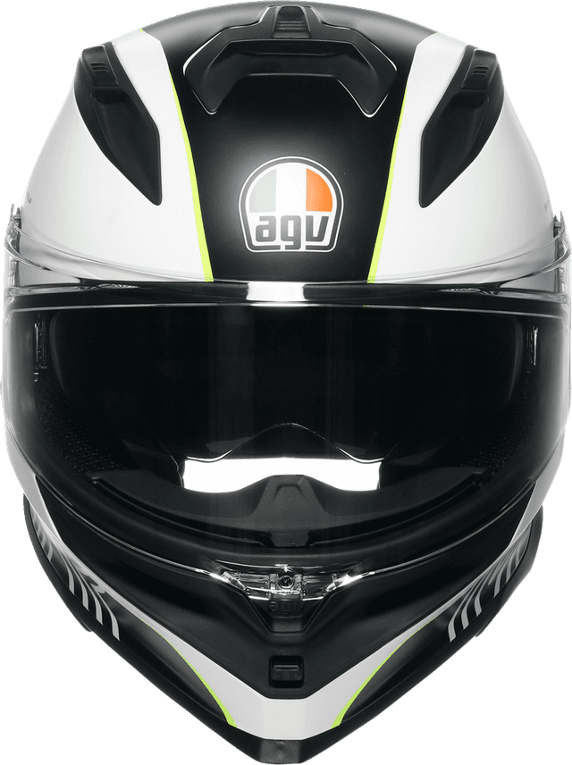 AGV 0101-17963 K7 Helmet - Super 46 - Large — image 6 of 7