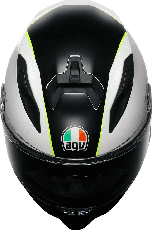 AGV 0101-17964 K7 Helmet - Super 46 - XL — image 7 of 7
