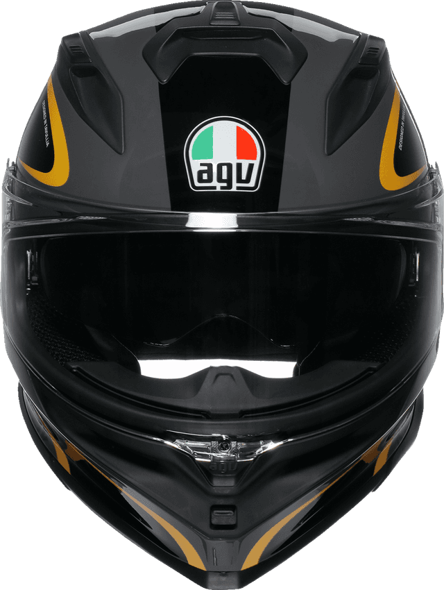 AGV 0101-17968 K7 Helmet - Flow 46 - Large — image 6 of 7