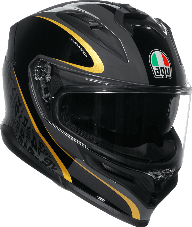 AGV 0101-17968 K7 Helmet - Flow 46 - Large — image 1 of 7