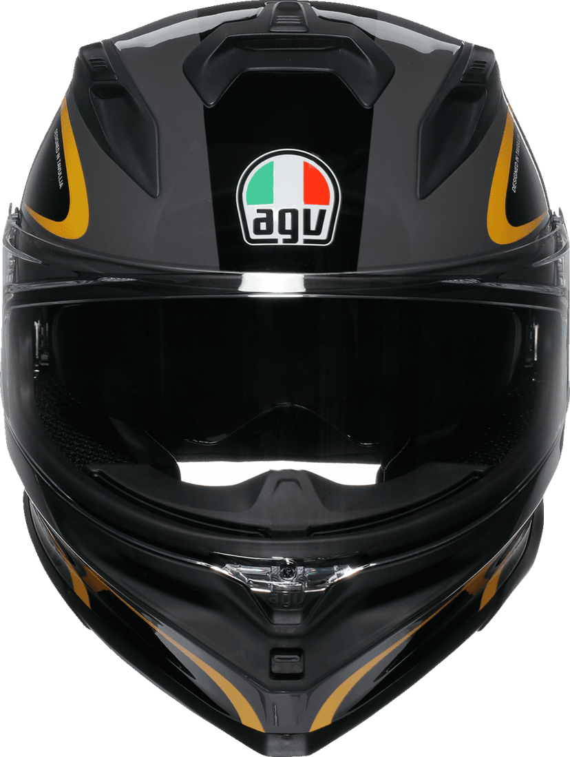 AGV 0101-17970 K7 Helmet - Flow 46 - 2XL — image 6 of 7