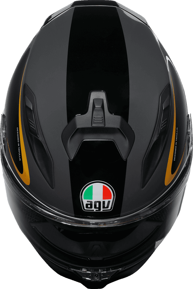 AGV 0101-17970 K7 Helmet - Flow 46 - 2XL — image 7 of 7