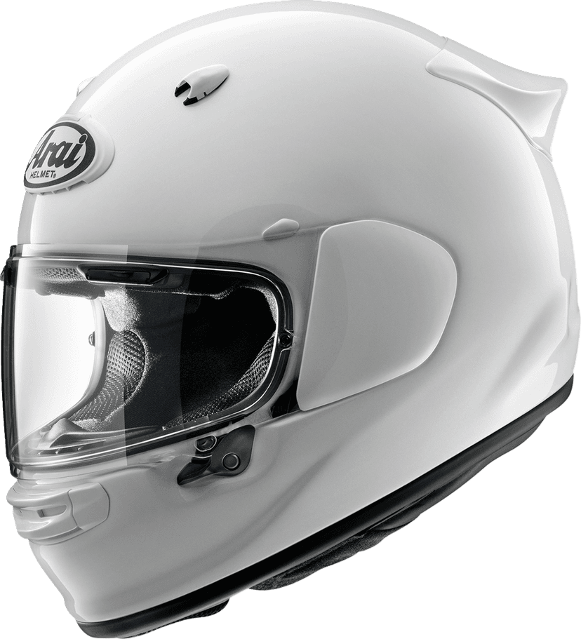 ARAI HELMETS 0101-18129 Contour-X Helmet - Diamond White - Small — image 1 of 5