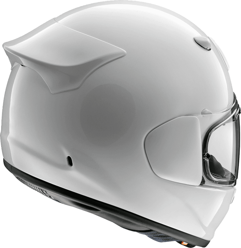 ARAI HELMETS 0101-18129 Contour-X Helmet - Diamond White - Small — image 5 of 5