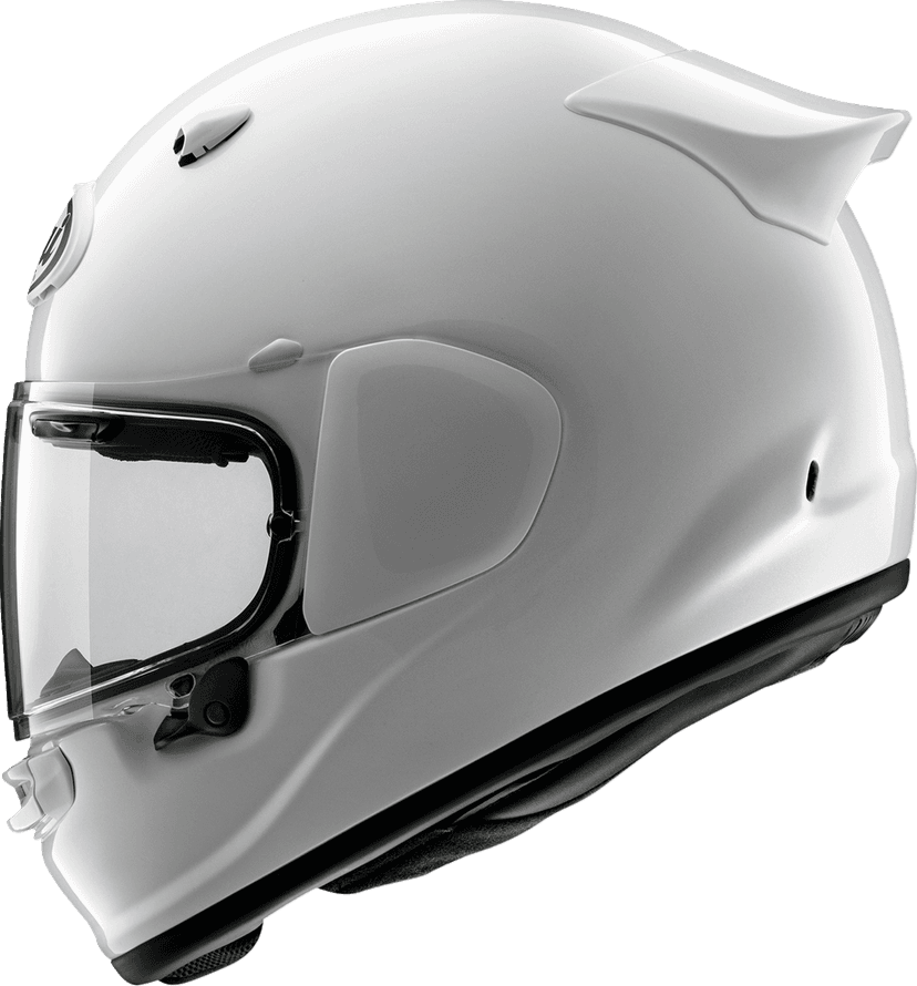 ARAI HELMETS 0101-18132 Contour-X Helmet - Diamond White - XL — image 2 of 5