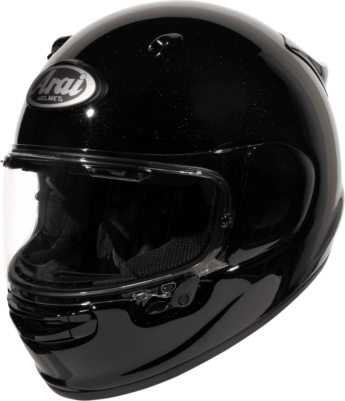 ARAI HELMETS 010118134 Contour-X Helmet - Diamond Black - XS