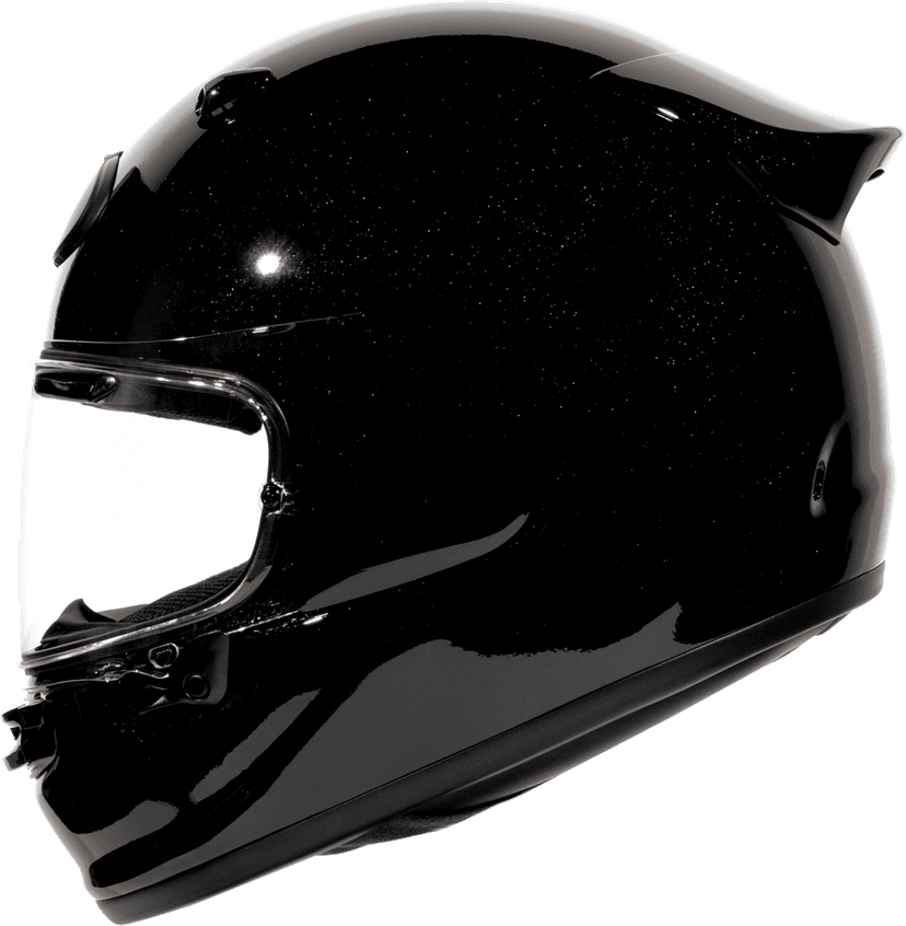 ARAI HELMETS 010118134 Contour-X Helmet - Diamond Black - XS — image 8 of 8