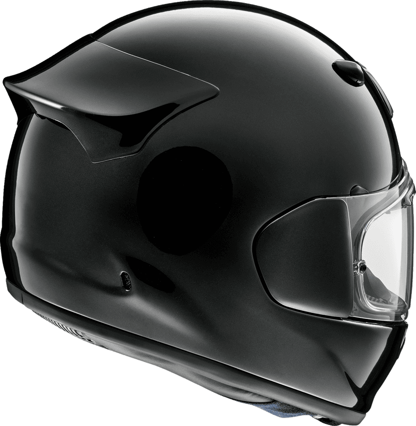 ARAI HELMETS 0101-18137 Contour-X Helmet - Diamond Black - Large — image 2 of 2