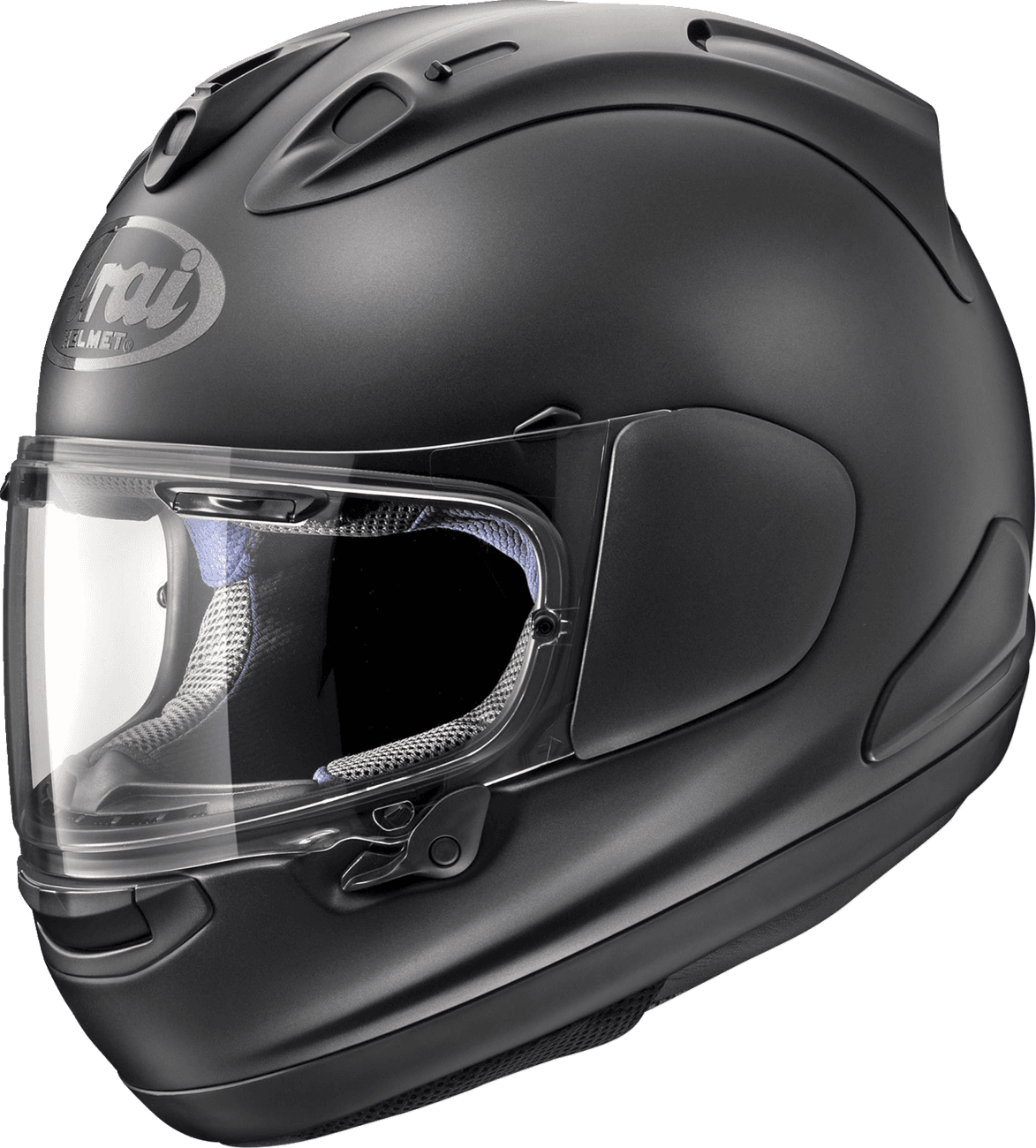 ARAI HELMETS 0101-18186 Corsair-X Helmet - Black Frost - 2XL