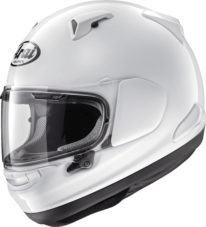 ARAI HELMETS 0101-18195 Signet-X Helmet - White - Medium — image 1 of 2
