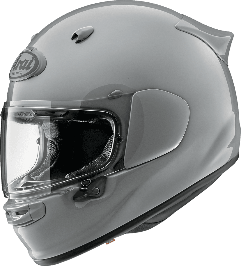 ARAI HELMETS 0101-18201 Contour-X Helmet - Light Gray - Medium — image 1 of 2