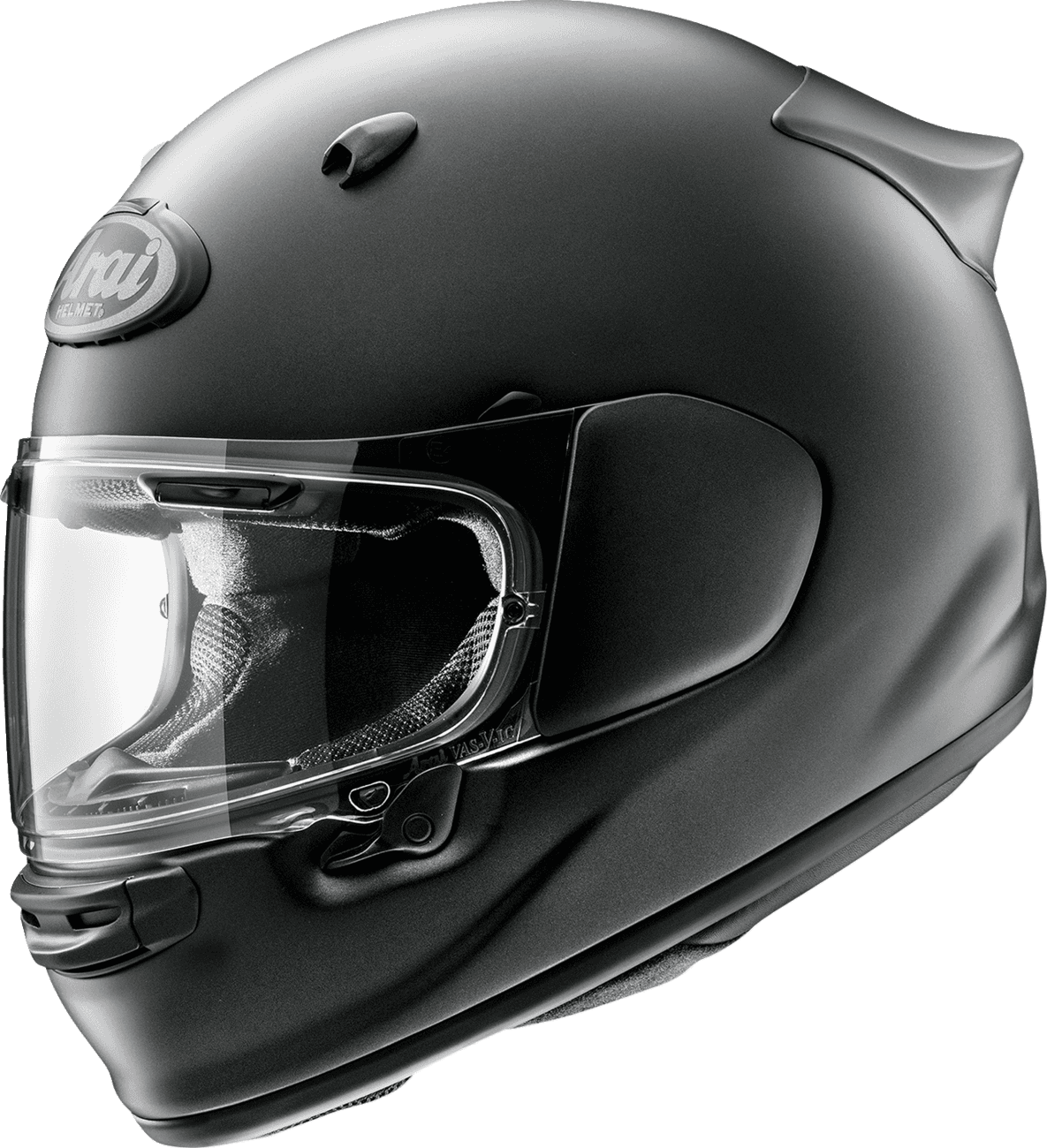 ARAI HELMETS 0101-18320 Contour-X Helmet - Black Frost - Medium