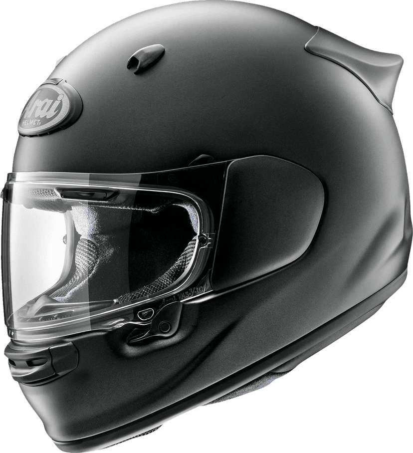 ARAI HELMETS 0101-18321 Contour-X Helmet - Black Frost - Large — image 1 of 2