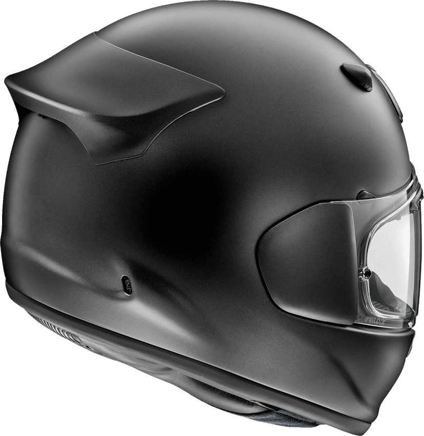 ARAI HELMETS 0101-18323 Contour-X Helmet - Black Frost - 2XL — image 2 of 2
