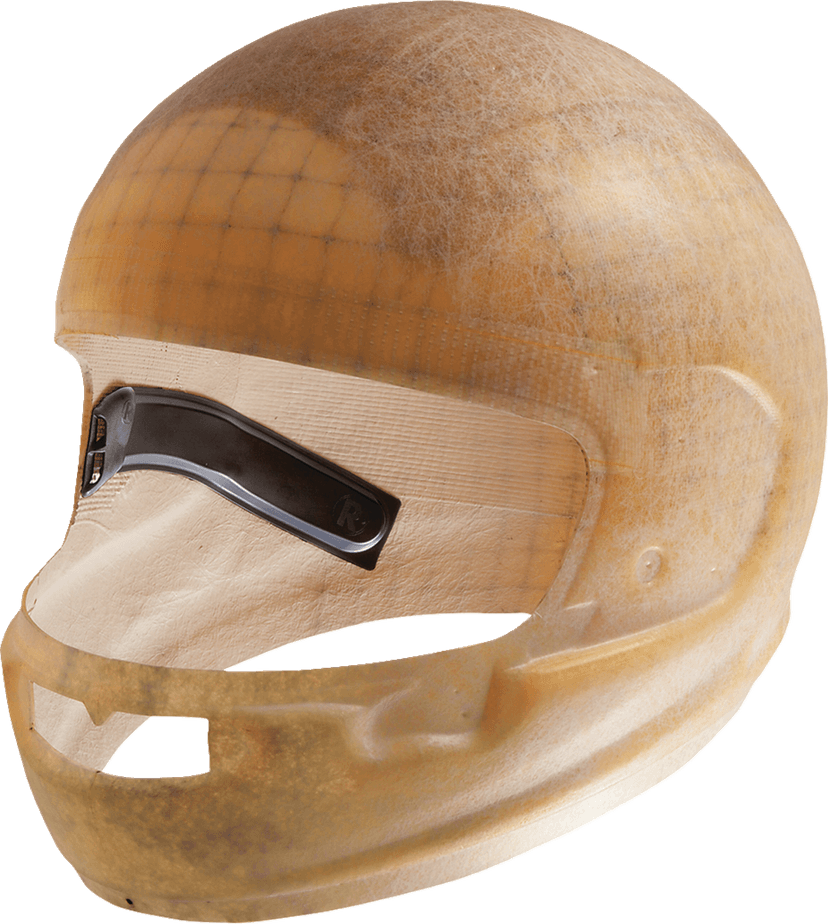 ARAI HELMETS 0101-18499 Corsair-X Helmet - White - XS — image 3 of 8